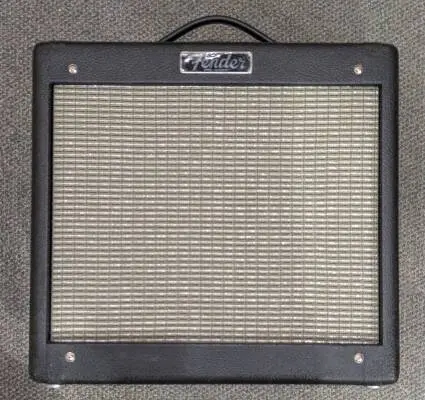 Fender - Pro Junior IV SE